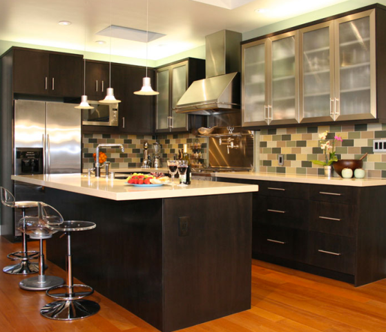 7 Tips For A Better Kitchen